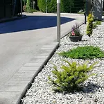 Apartment Mit Eigenem Garten Und Terrasse By Interhome *