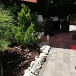 Mit Eigenem Garten Und Terrasse By Interhome *