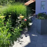 Mit Eigenem Garten Und Terrasse By Interhome Apartment *