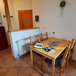 Apartment Mit Eigenem Garten Und Terrasse By Interhome Gorje