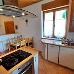 Apartment Mit Eigenem Garten Und Terrasse By Interhome