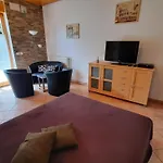 Apartment Mit Eigenem Garten Und Terrasse By Interhome Gorje