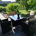 Mit Eigenem Garten Und Terrasse By Interhome * Gorje