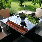 Mit Eigenem Garten Und Terrasse By Interhome *