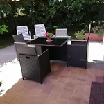 Mit Eigenem Garten Und Terrasse By Interhome Apartment Gorje