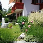 Mit Eigenem Garten Und Terrasse By Interhome
