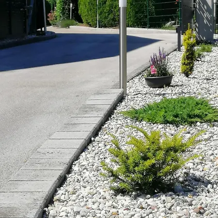 Apartment Mit Eigenem Garten Und Terrasse By Interhome *