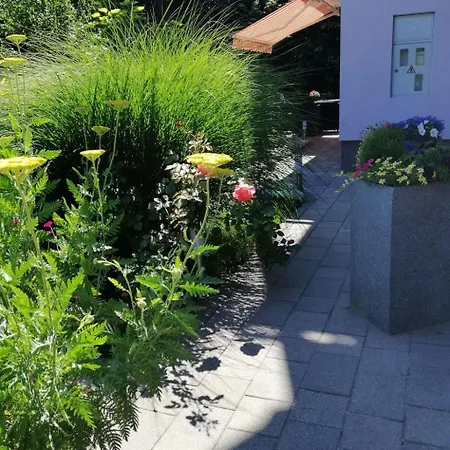Mit Eigenem Garten Und Terrasse By Interhome Apartment *