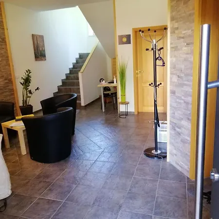 Mit Eigenem Garten Und Terrasse By Interhome Gorje