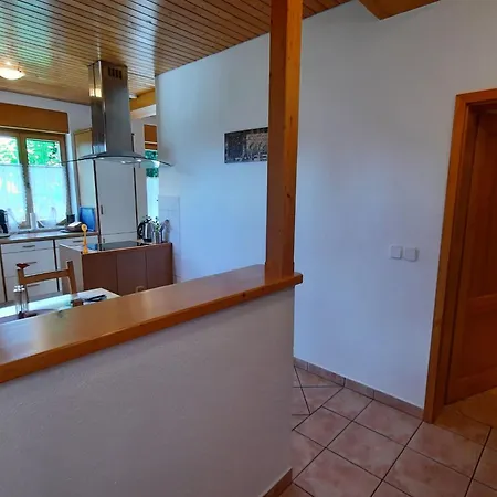 Apartment Mit Eigenem Garten Und Terrasse By Interhome
