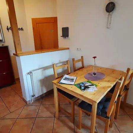 Apartment Mit Eigenem Garten Und Terrasse By Interhome Gorje