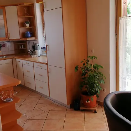 Mit Eigenem Garten Und Terrasse By Interhome