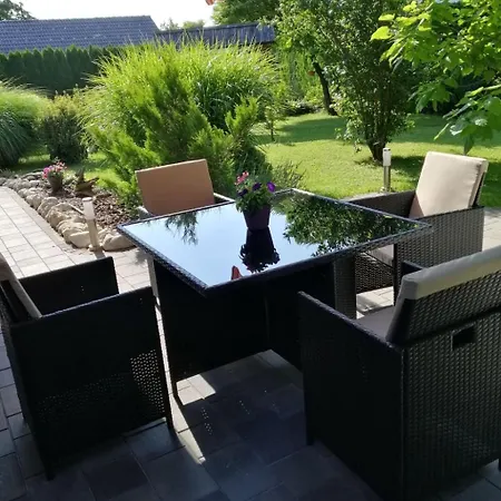 Mit Eigenem Garten Und Terrasse By Interhome * Gorje