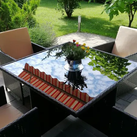 Mit Eigenem Garten Und Terrasse By Interhome *