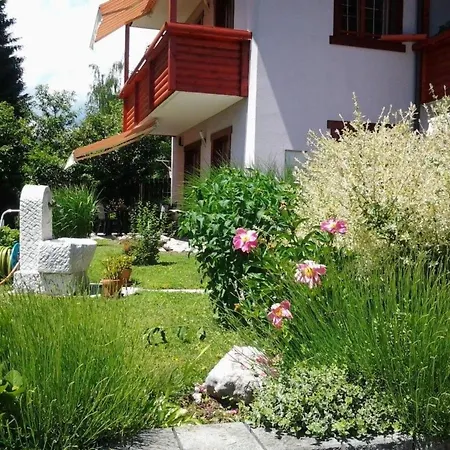 Mit Eigenem Garten Und Terrasse By Interhome